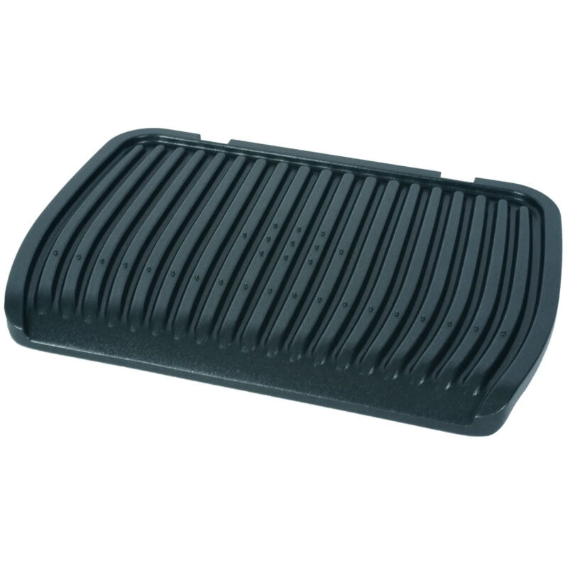 Tefal - Plaque de cuisson pour grill OptiGrill TS-01039400