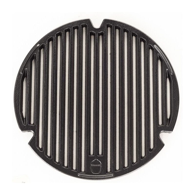 Grille en fonte pour Kamado Joe Junior