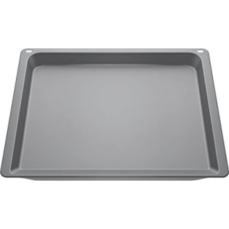 Bosch - Plaque de cuisson (45,5 x 3,8 x 37,5 cm) pour four Neff