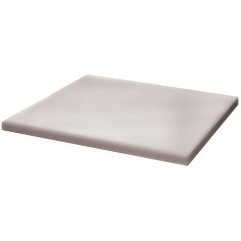 PLAQUE DE DECOUPE POLY COULEUR NATUREL-L2G - PD-B-25-600X700