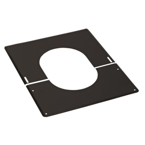 Plaque De Finition 30° A