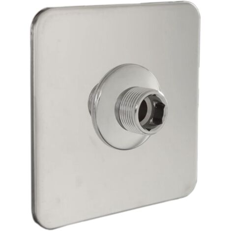 PLAQUE DE FINITION MONO- HYDROFIX