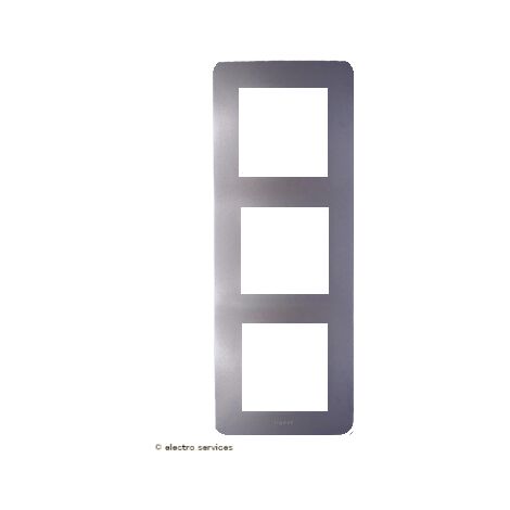 Legrand Sagane lot 8 plaques Beluga réf 85130 - Bricolage