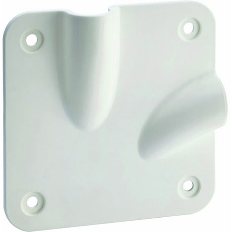 Plaque de finition pour radiateur - Easy Finish - Adrien Riquier - H. 25 mm - l. 130 mm - P. 130 mm