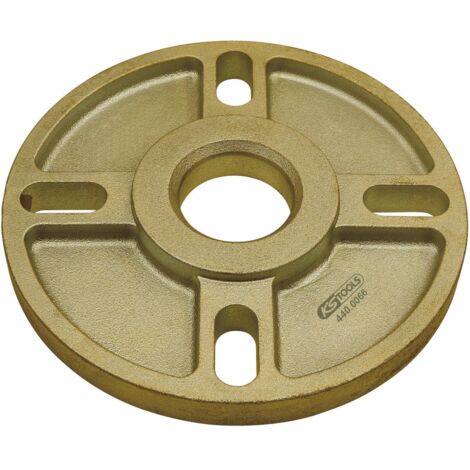 Plaque de fixation