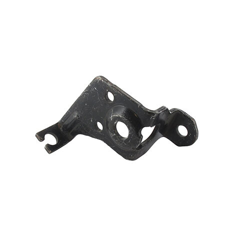 Plaque De Fixation De Câble D'embrayage, Origine Stiga. 322551665/0, 3225516650