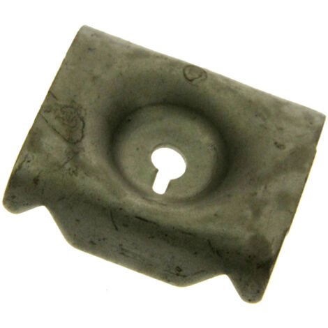 Plaque de fixation d'origine