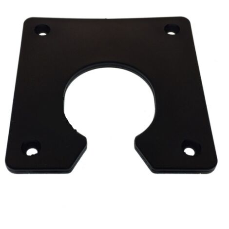 Plaque de fixation du couvercle pour Ambrogio Robot L200