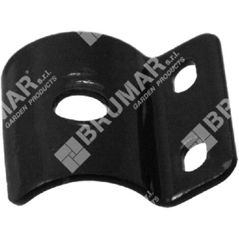 Plaque de fixation du panneau de commande pour souffleuse à neige MAORI COMPATIBLE - 049876