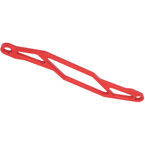 Plaque de fixation en aluminium léger pour batterie de voiture RC, compatible avec modèle TAMIYA TT02
