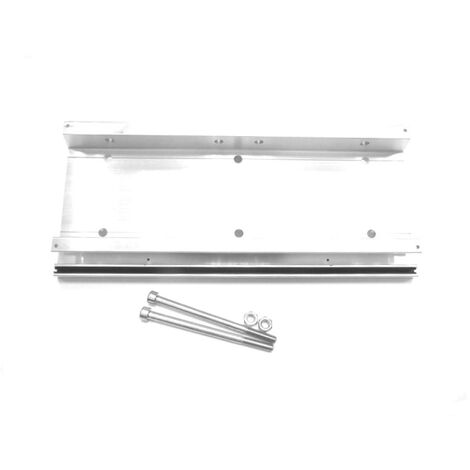 Plaque de fixation Fe40 Stand-Vel Remplacement CAME 119RID361