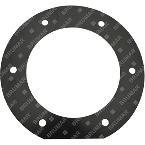 Plaque de fixation moteur PL AG 500 - COMPATIBLE TLE 48 - 028238