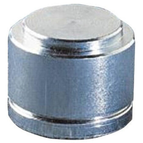 Plaque de fixation pour coussinet 45 87P Fc