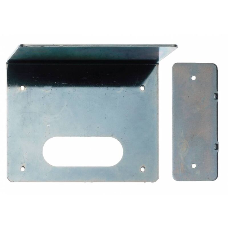 Iseo art. 050.010 plaque de fixation