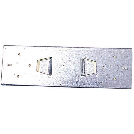 Plaque de fixation SMART AQUA - UPONOR