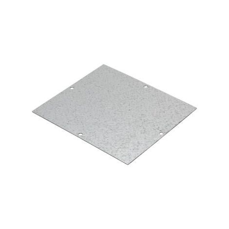 PLAQUE DE FOND 155X130 GEWISS GW76273