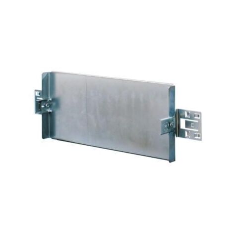 PLAQUE DE FOND CVX 440X200 GEWISS GW47186