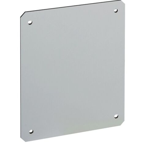 Plaque de fond isolante Bocchiotti pour tableaux Pedro 240x199x4 B04690