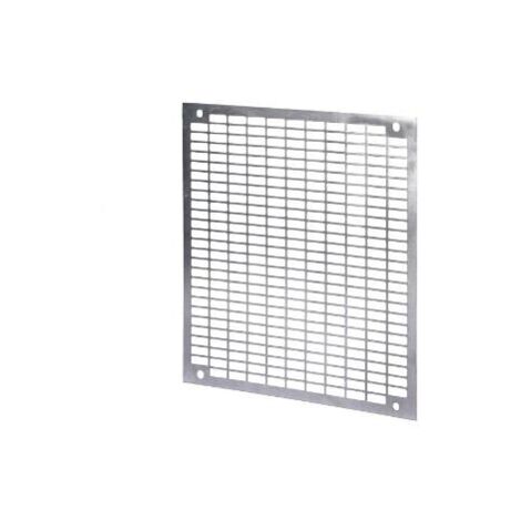 PLAQUE DE FOND PERFOR.TABLEAU 585X800 GEWISS GW46466