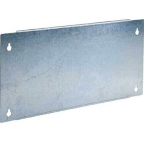 Plaque de fond pleine 300x500 (HAG FM484)