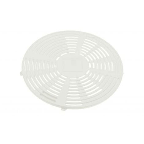 PLAQUE DE FOND POUR PETIT ELECTROMENAGER MOULINEX - SS-996922
