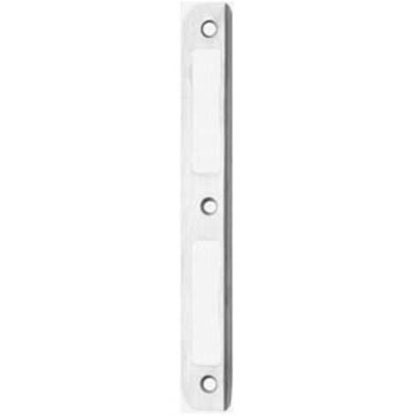 Plaque de frappe Acier inoxidable