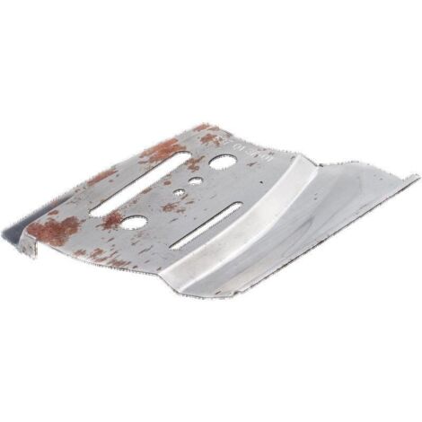 PLAQUE DE GUIDAGE 537013702 ORIGINAL HUSQVARNA
