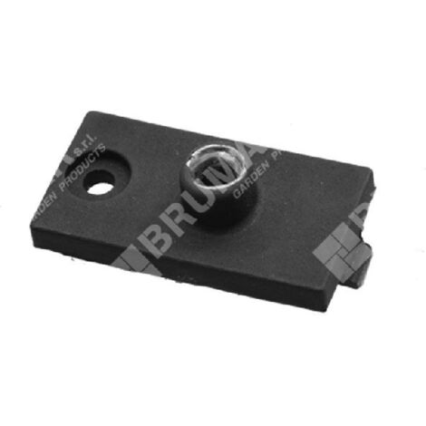 Plaque de guidage de poignée pour motogénérateurs COMPATIBLES DUCAR - 038298