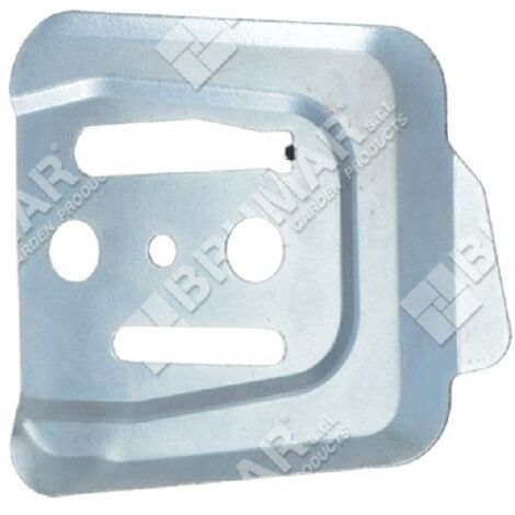 Plaque de guidage pour tronçonneuses COMPATIBLES ZOMAX - 051833