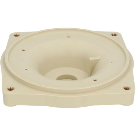 Plaque de Joint [356071Z] en ABS Resistant pour Pompe à Vitesse Variable Superflo VST