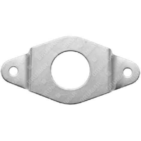 Plaque de joint spi pour tronçonneuses IKRA - COMPATIBLE MOGATEC - 044196