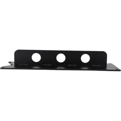 Plaque de levage de moteur de voiture, fer noir de remplacement pour camion LS1 LSX LQ4 6.0 6.2 5.3 4.8 Gen III