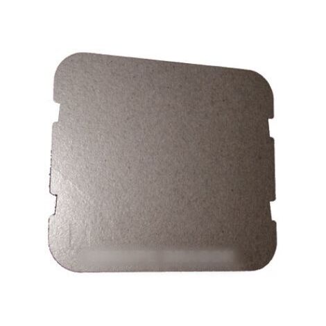 Plaque de MICA pour Micro-ondes SHARP  PCOVPA308WRE1