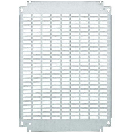Plaque de mont 800x500 (HAG FL478A)
