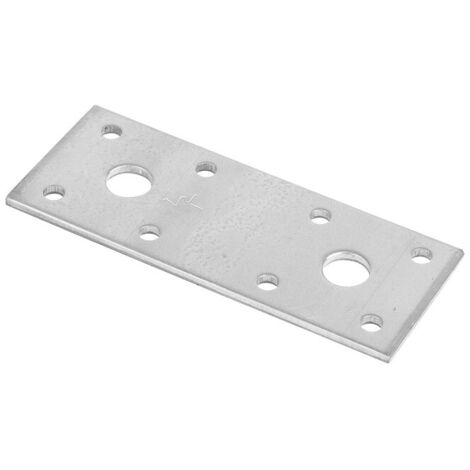 PLAQUE DE MONTAGE 100402,5MM - LB PL 10040