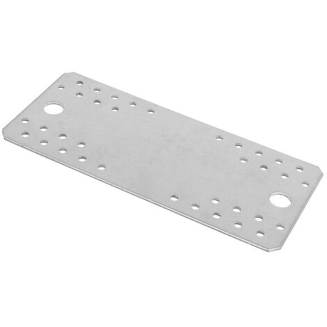 PLAQUE DE MONTAGE 205902,5MM - LB PL 20590