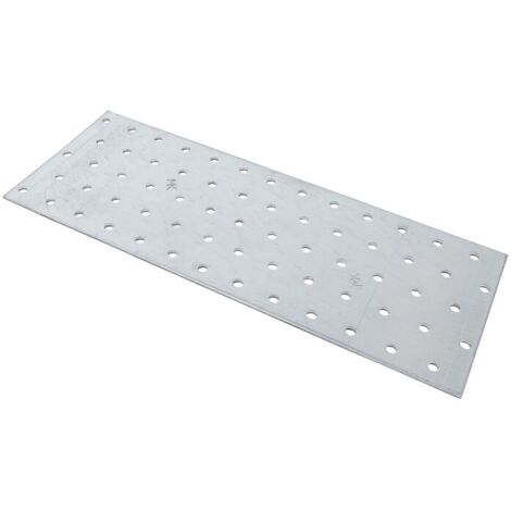 PLAQUE DE MONTAGE 2601002.0MM - LB PL 26010