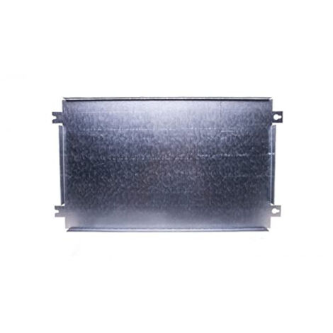 PLAQUE DE MONTAGE 350 X 600 MM EN ACIER BPZ-MPL350-600 108340 EATON 4015081079742