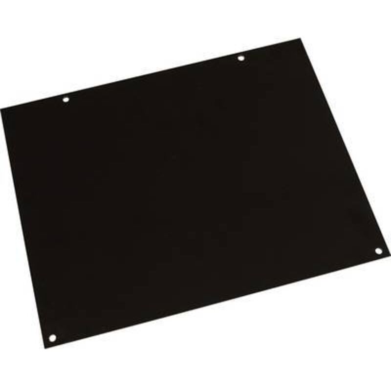Bopla - plaque de montage M170 41000400