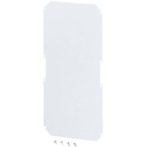Plaque de montage Hensel Mi MP 4 2000019 Bakélite (L x l) 265 mm x 565 mm 1 pc(s) C586641