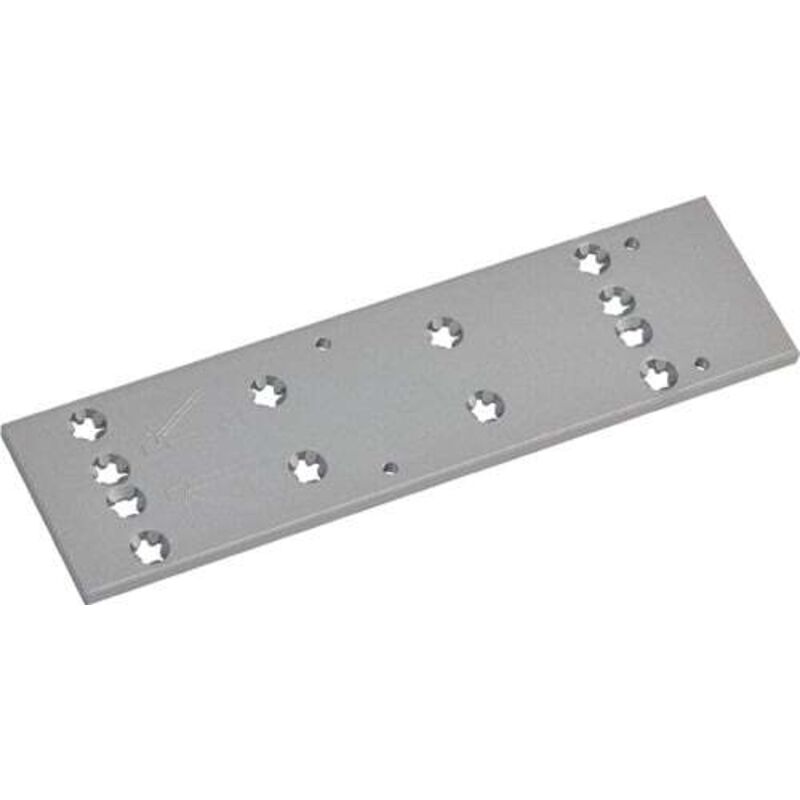 Dorma - Plan de montage kaba blanc 9016 p.TS 73 v - 37000111