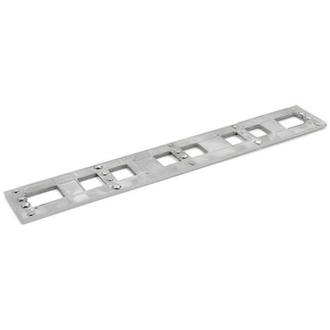 Plaque de montage pour TSA 160 NT - GEZE - 064615