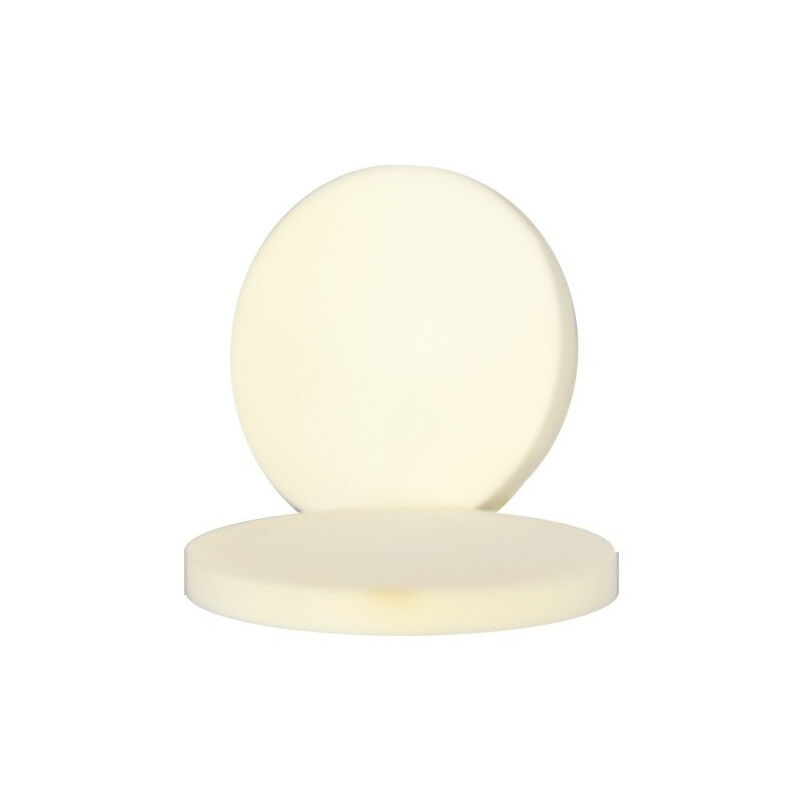 Plaque de mousse polyéther 4 pièces - ø 40 cm