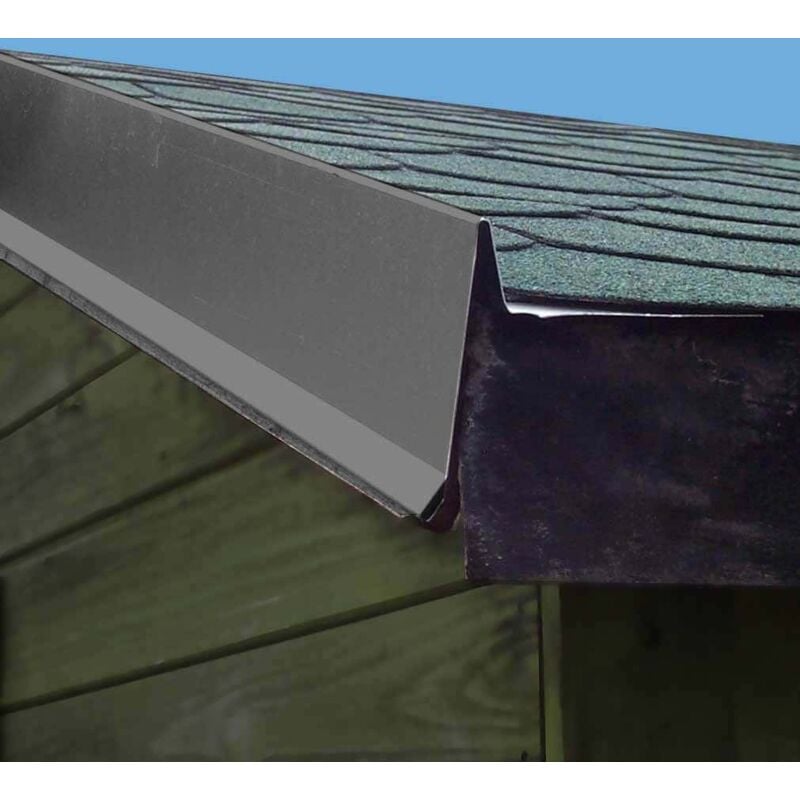 PGH - Plaque de pignon pour toit à ou plat