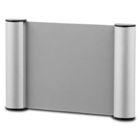 Plaque de porte OWZ 25 mm Sonic A6