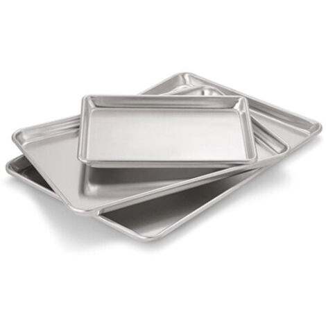 Plaque de Présentation en Aluminium - 330 x 457 mm