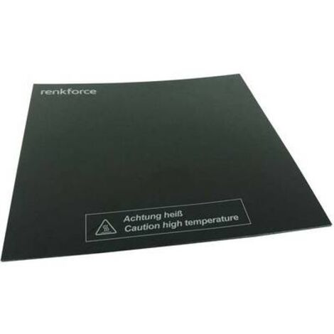 PLAQUE DE PRESSION RF-4538672 ADAPTÉ POUR: RF100 XL V3 1 PC(S)