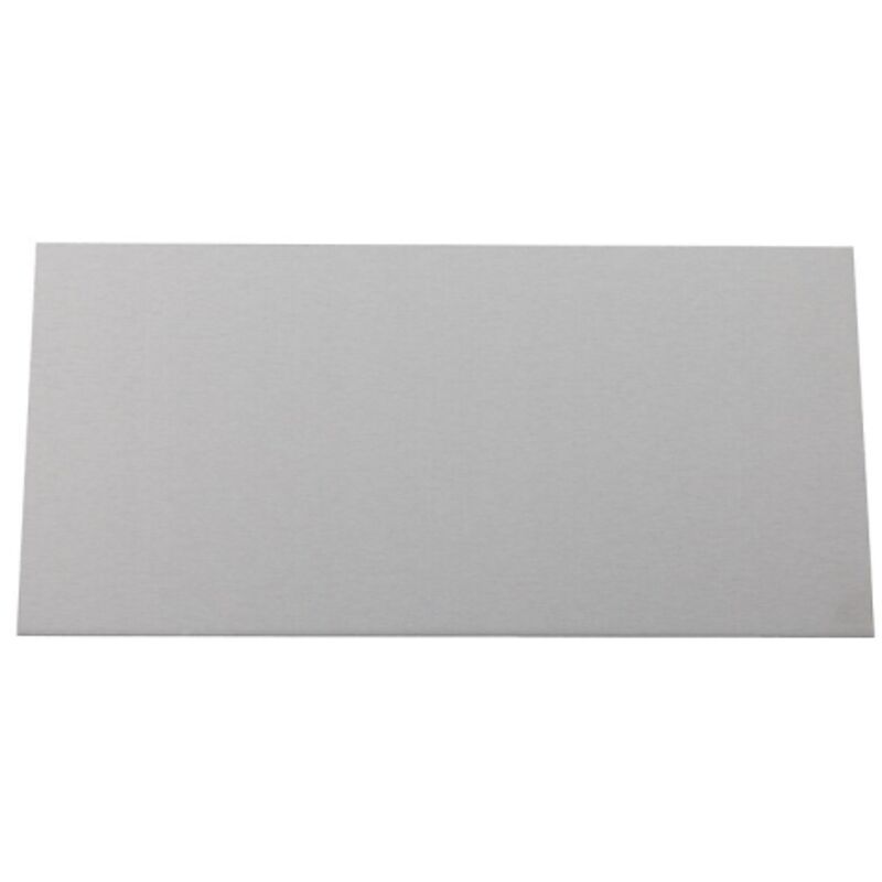 Plaque D'étanchéité Rectangulaire Pour ø 150 Mm