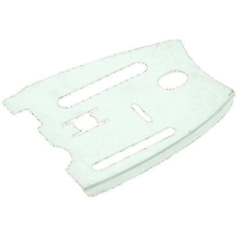 PLAQUE DE PROTECTION 501814801 ORIGINAL HUSQVARNA