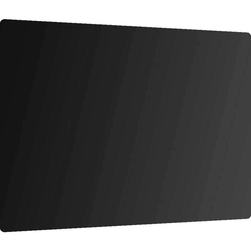 Plaque de Protection en Verre Trempé Universel et Multifonction - Planche à Découper & Plateau en Ve